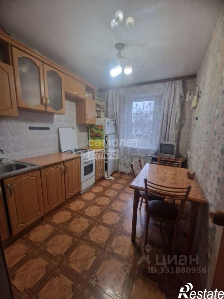 2-комн квартира ул Кауля, 9,  д. 9