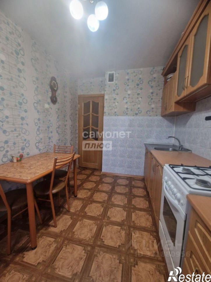2-комн квартира ул Кауля, 9,  д. 9