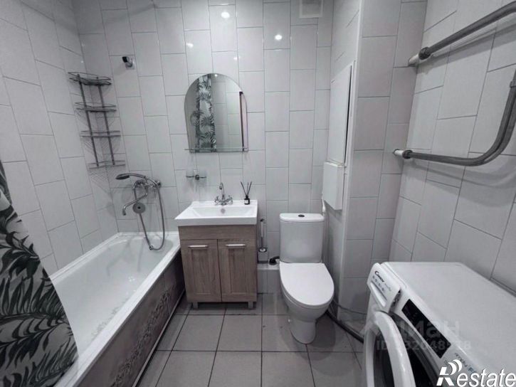 1-комн квартира ул Серебровская, 36,  д. 36