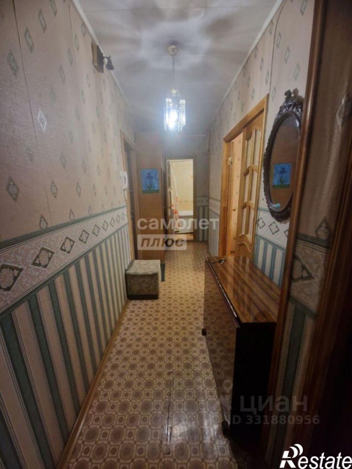 2-комн квартира ул Кауля, 9,  д. 9
