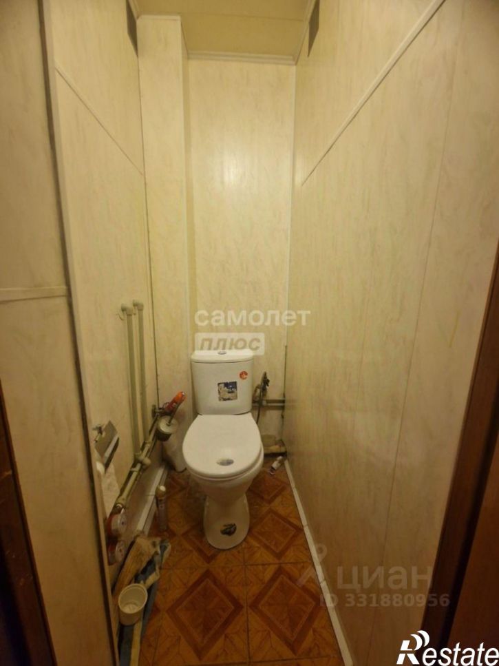 2-комн квартира ул Кауля, 9,  д. 9
