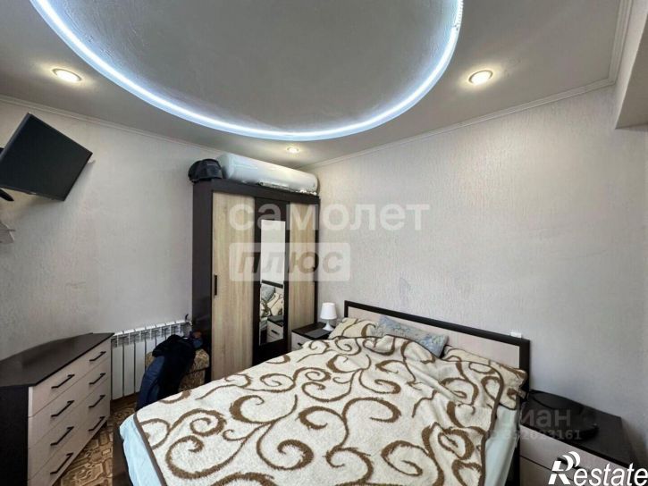 2-комн квартира пр-д 1-й Металлургов, 5а,  д. 5а