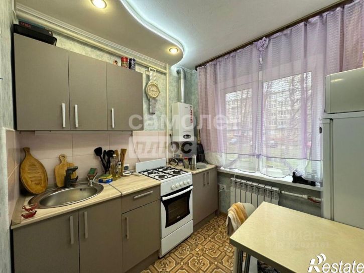 2-комн квартира пр-д 1-й Металлургов, 5а,  д. 5а