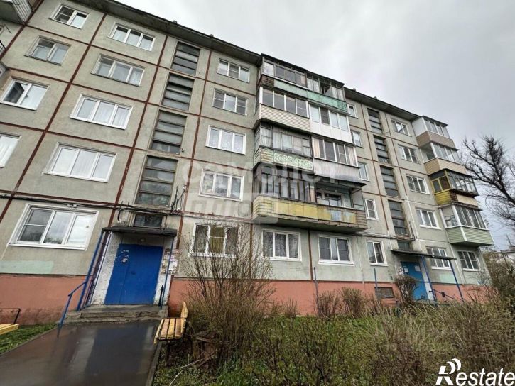 2-комн квартира пр-д 1-й Металлургов, 5а,  д. 5а