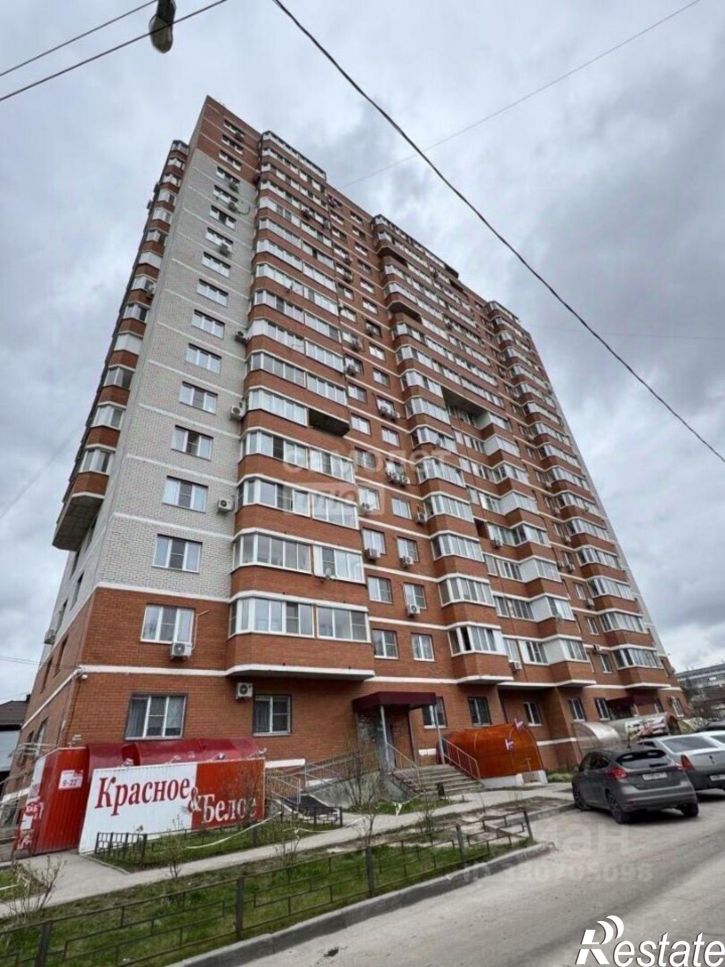 1-комн квартира ул Серебровская, 91,  д. 91