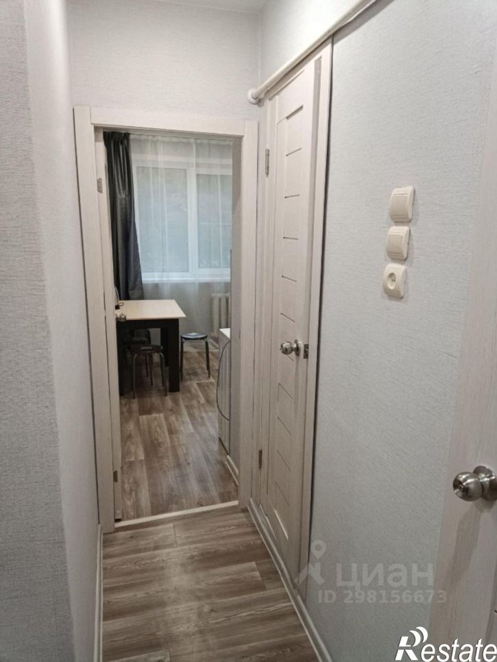 2-комн квартира ул Братьев Жабровых, 3,  д. 3