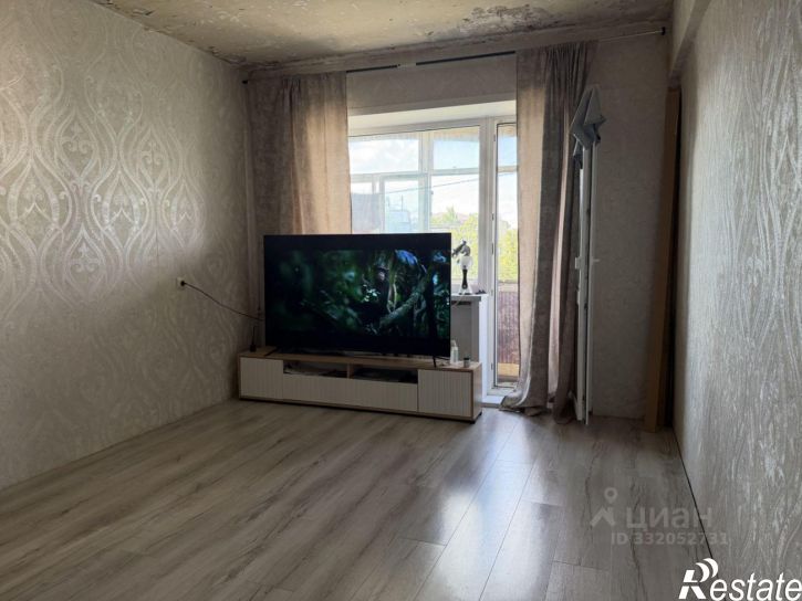 1-комн квартира ул Кауля, 3 1,  д. 3 1,  к. 1
