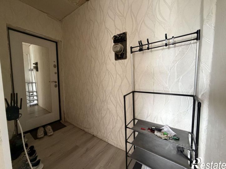 1-комн квартира ул Кауля, 3 1,  д. 3 1,  к. 1