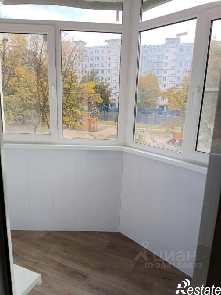 2-комн квартира ул Братьев Жабровых, 3,  д. 3