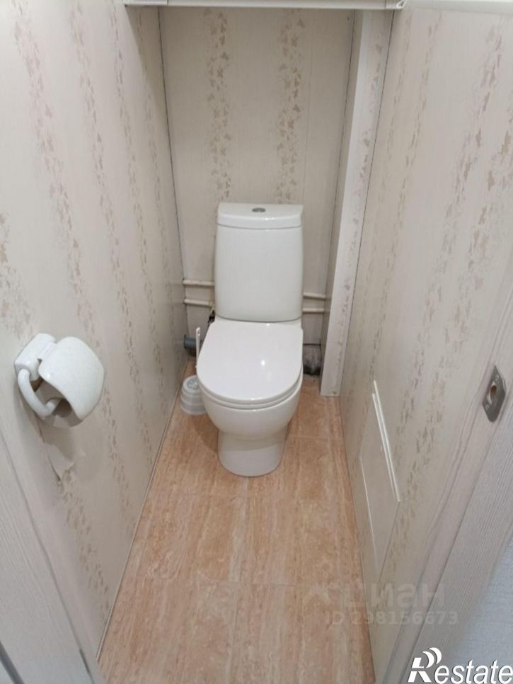 2-комн квартира ул Братьев Жабровых, 3,  д. 3