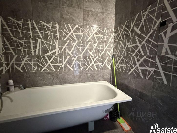 1-комн квартира ул Кауля, 3 1,  д. 3 1,  к. 1