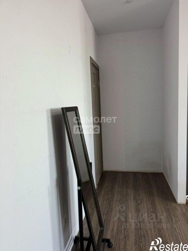 1-комн квартира ул Серебровская, 91,  д. 91