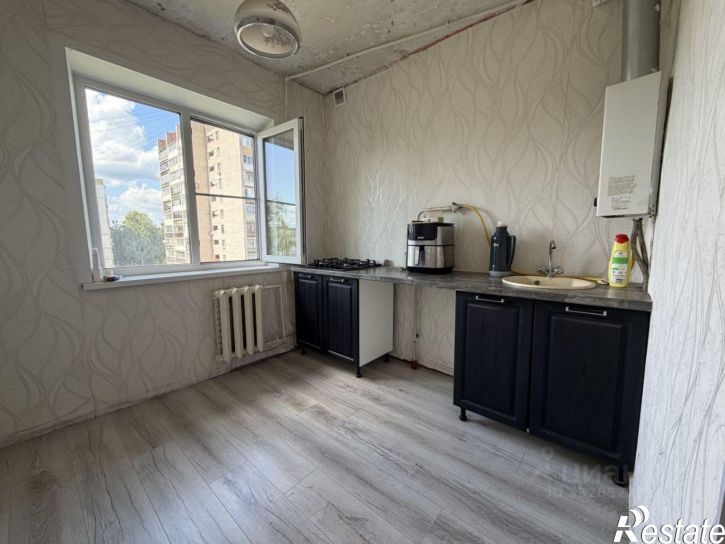 1-комн квартира ул Кауля, 3 1,  д. 3 1,  к. 1