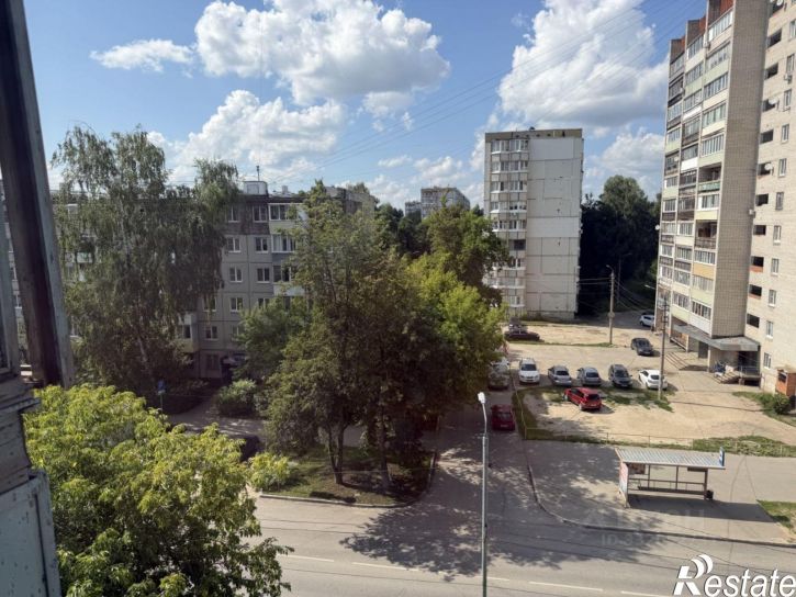 1-комн квартира ул Кауля, 3 1,  д. 3 1,  к. 1