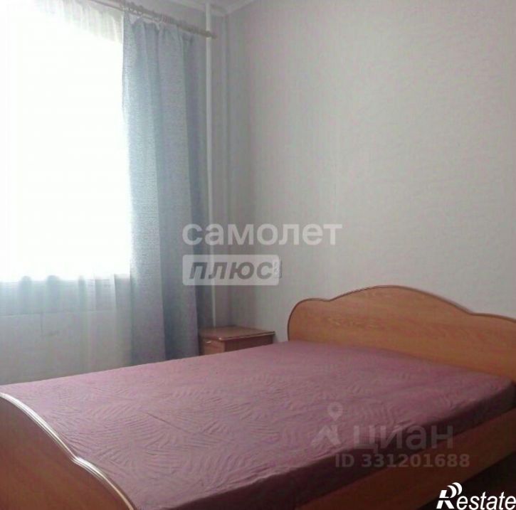 2-комн квартира ул Братьев Жабровых, 9,  д. 9