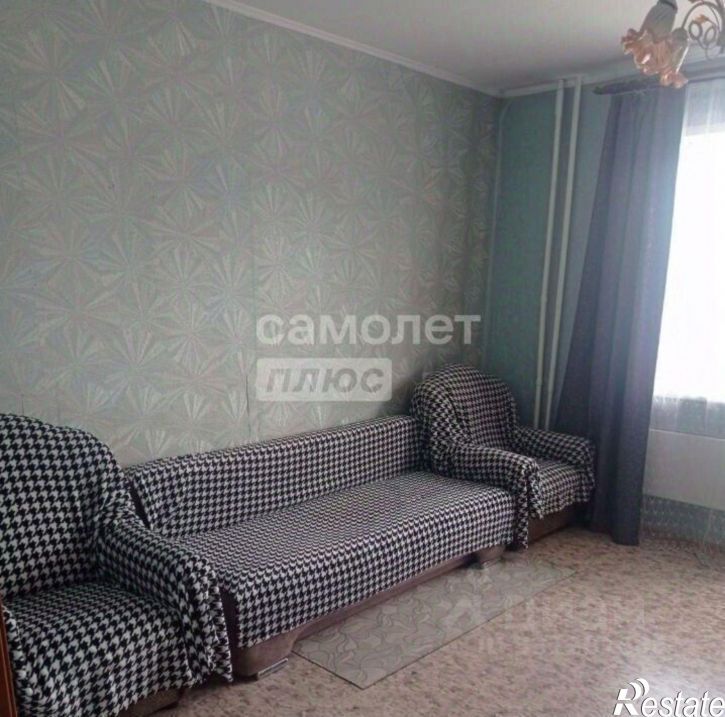 2-комн квартира ул Братьев Жабровых, 9,  д. 9