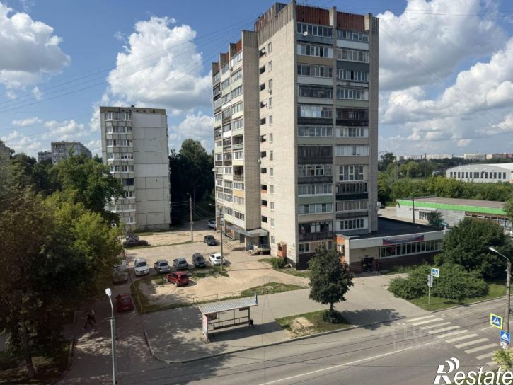 1-комн квартира ул Кауля, 3 1,  д. 3 1,  к. 1