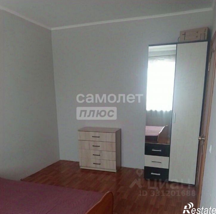 2-комн квартира ул Братьев Жабровых, 9,  д. 9