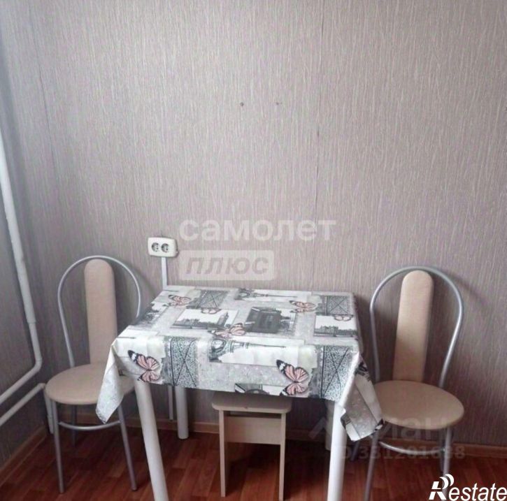 2-комн квартира ул Братьев Жабровых, 9,  д. 9