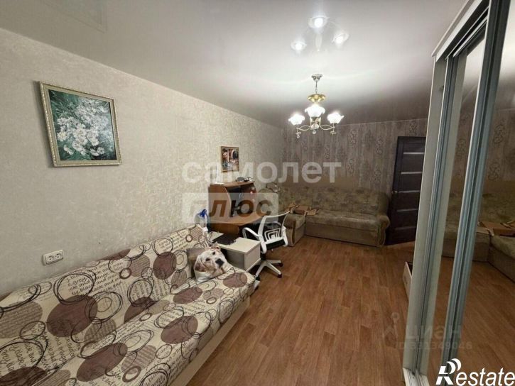 2-комн квартира ул Плеханова, 136,  д. 136