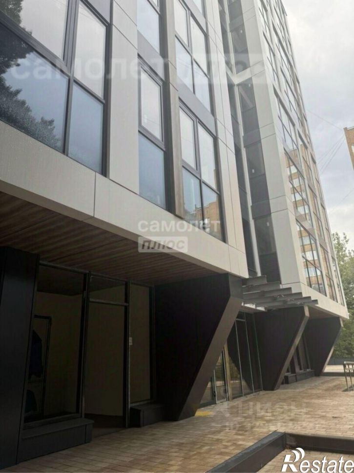 1-комн квартира ул Первомайская, 32А,  д. 32А