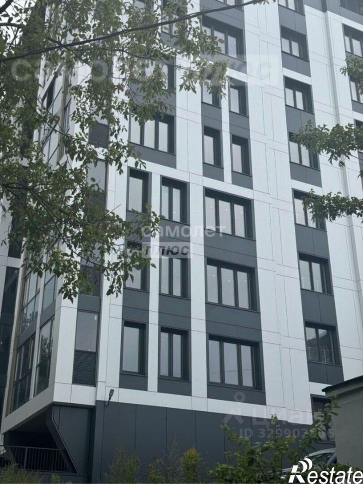 1-комн квартира ул Первомайская, 32А,  д. 32А