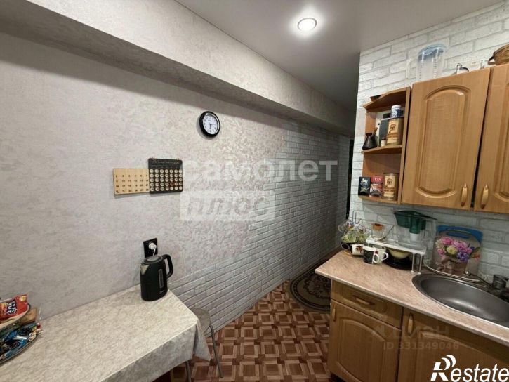 2-комн квартира ул Плеханова, 136,  д. 136