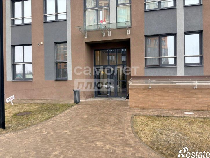2-комн квартира ул Генерала Маргелова, 3Б,  д. 3Б