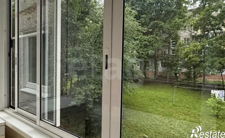 1-комн квартира ул Макаренко, 9,  д. 9