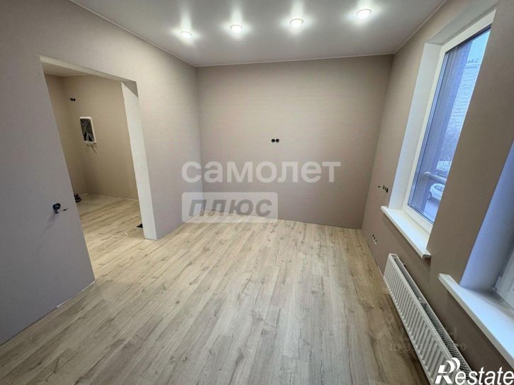 2-комн квартира ул Генерала Маргелова, 3Б,  д. 3Б