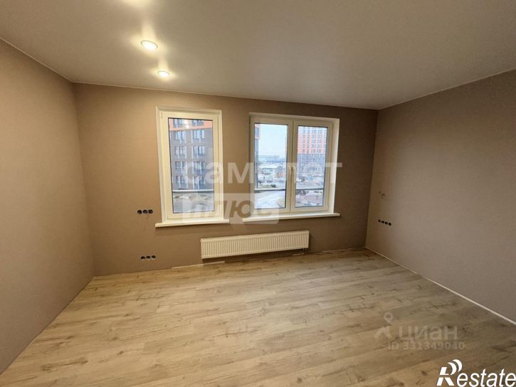 2-комн квартира ул Генерала Маргелова, 3Б,  д. 3Б