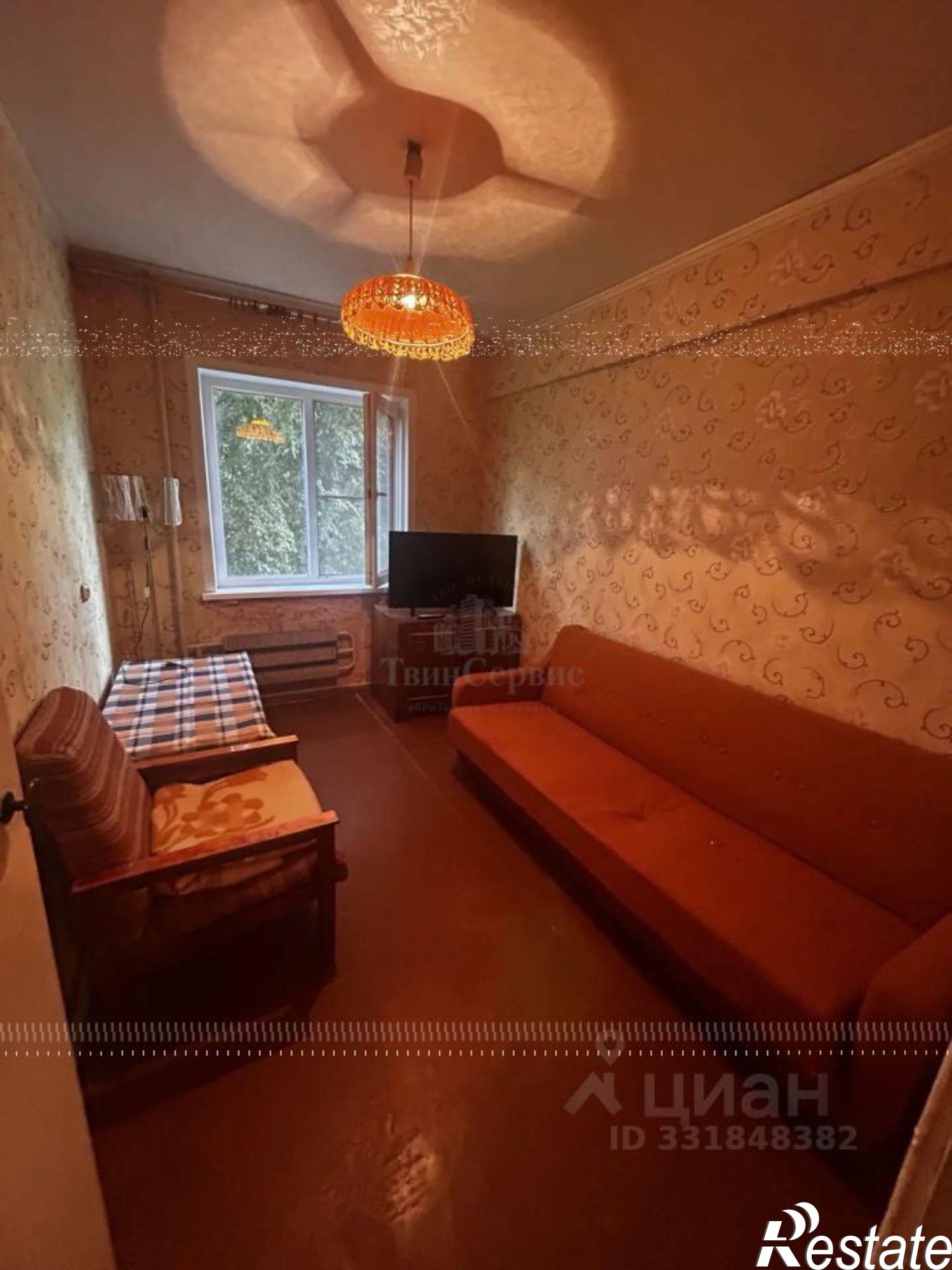 Купить квартиру за 4 750 000 рублей на ул Плеханова, 142