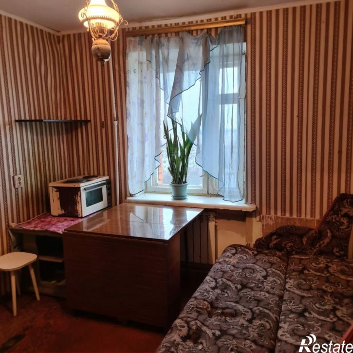 1-комн квартира Ю.Фучика ул, 26к2