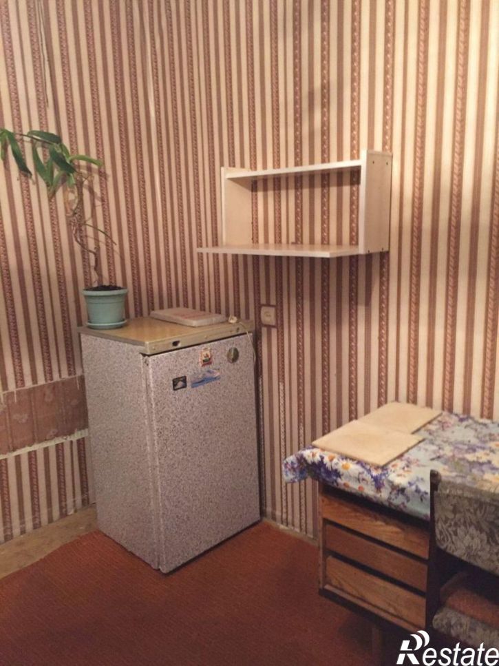 1-комн квартира Ю.Фучика ул, 26к2
