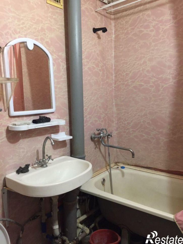 1-комн квартира Ю.Фучика ул, 26к2