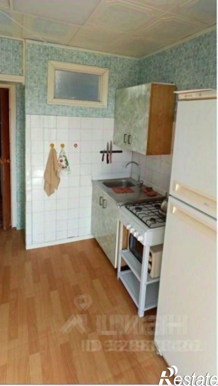 1-комн квартира ул Первомайская, 40,  д. 40