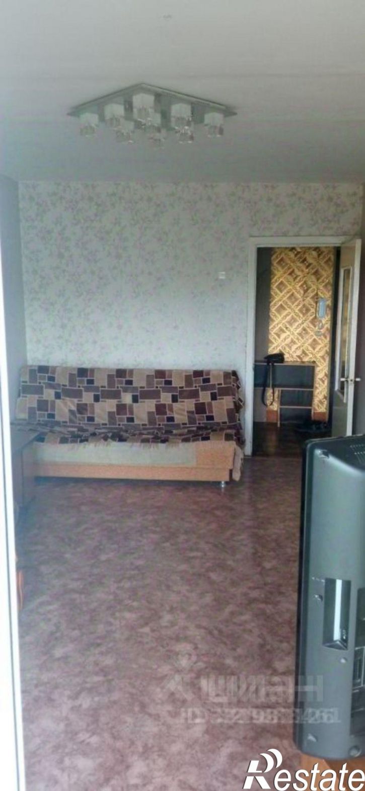1-комн квартира ул Первомайская, 40,  д. 40