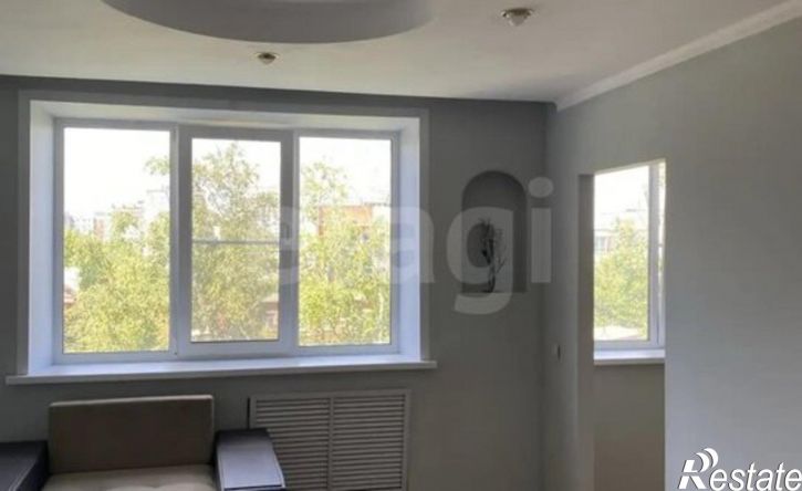 3-комн квартира ул Октябрьская, 80,  д. 80