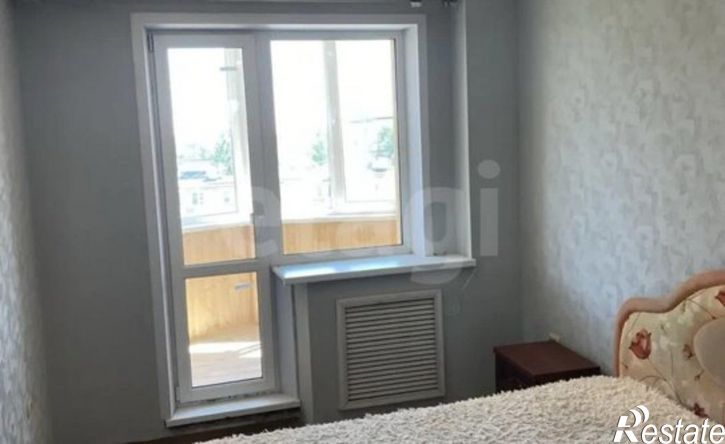 3-комн квартира ул Октябрьская, 80,  д. 80