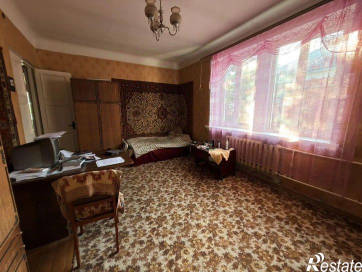 3-комн квартира ул Чаплыгина, 1,  д. 1