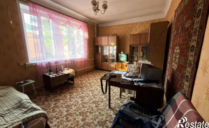 3-комн квартира ул Чаплыгина, 1,  д. 1