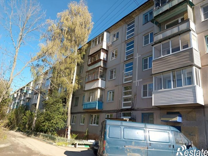 3-комн квартира ул Маршала Жукова, 14Б,  д. 14Б