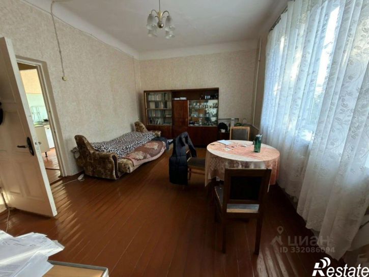 3-комн квартира ул Чаплыгина, 1,  д. 1