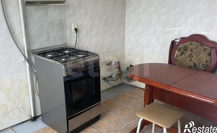 3-комн квартира ул Октябрьская, 80,  д. 80