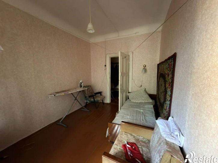 3-комн квартира ул Чаплыгина, 1,  д. 1