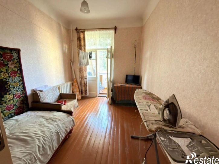 3-комн квартира ул Чаплыгина, 1,  д. 1