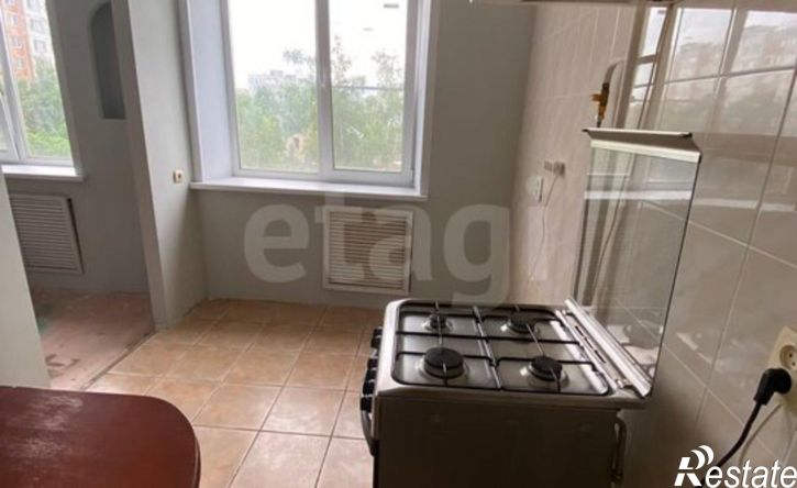 3-комн квартира ул Октябрьская, 80,  д. 80