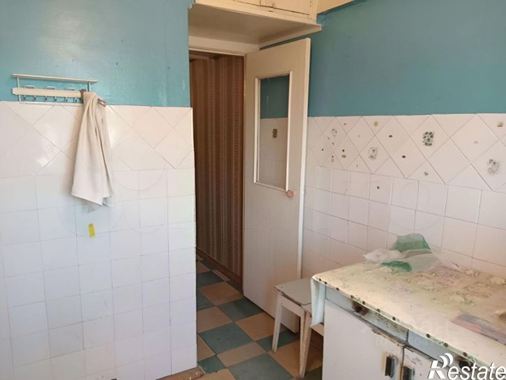 3-комн квартира ул Маршала Жукова, 14Б,  д. 14Б