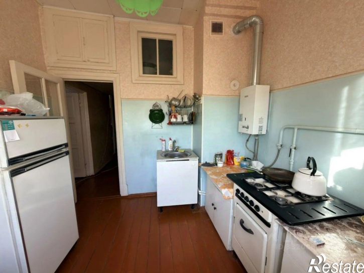 3-комн квартира ул Чаплыгина, 1,  д. 1