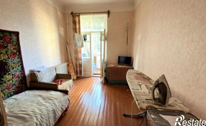 3-комн квартира ул Чаплыгина, 1,  д. 1
